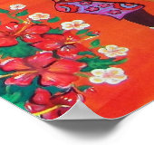 Herinneringen Poster (Hoek)