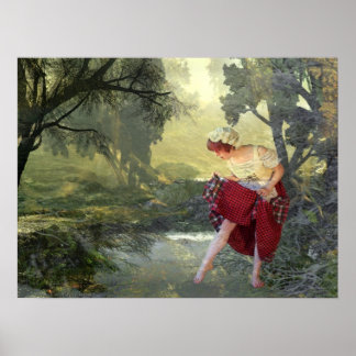 Herinneringen Poster