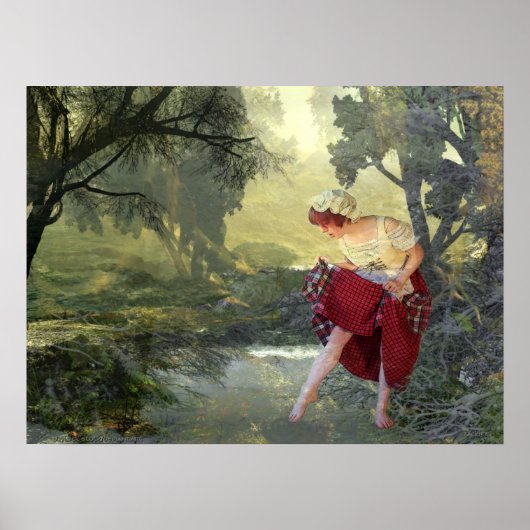 Herinneringen Poster (Voorkant)