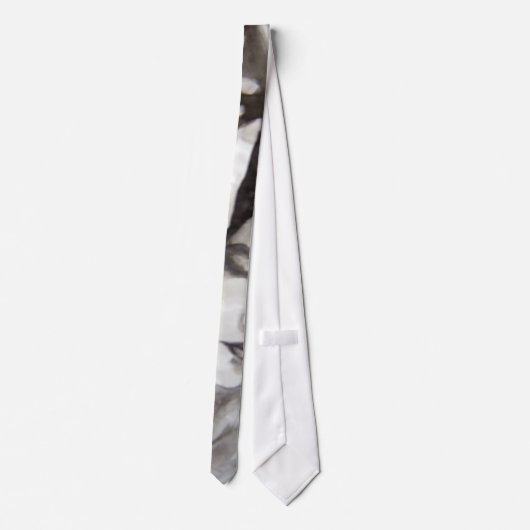 Herinneringen Stropdas (Achterkant)