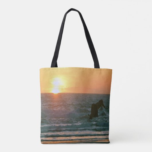 Herinneringen.... Tote Bag (Achterkant)