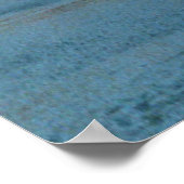 Herinneringen van Ewing Reservoir...... Poster (Hoek)