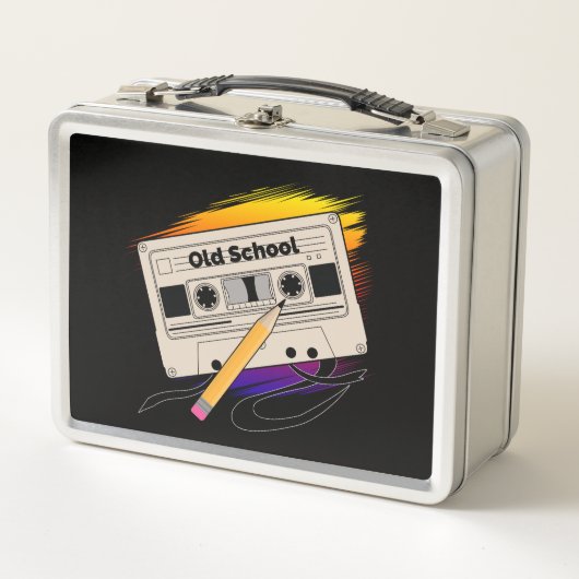 Herinneringen van oude scholen (Voorkant)