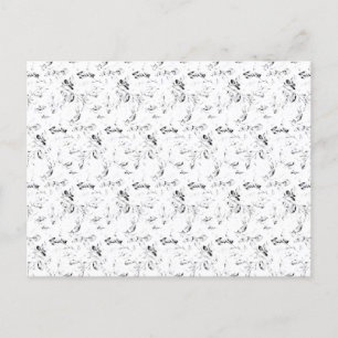 Herinneringen vastleggen met aangepaste Briefkaar Briefkaart