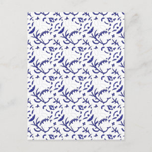 Herinneringen vastleggen met  aangepaste Briefkaar Briefkaart