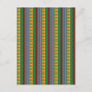 Herinneringen vastleggen met  aangepaste Briefkaar Briefkaart