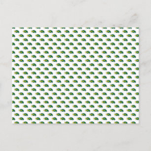 Herinneringen vastleggen met aangepaste Briefkaar Briefkaart