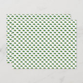 Herinneringen vastleggen met aangepaste Briefkaar Briefkaart (Voorkant / Achterkant)