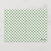 Herinneringen vastleggen met aangepaste Briefkaar Briefkaart (Achterkant)