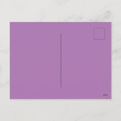 Herinneringen vastleggen met  aangepaste Briefkaar Feestdagenkaart (Achterkant)