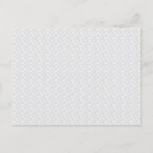 Herinneringen vastleggen met vintage aangepaste an briefkaart