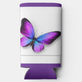 Herinneringen Vlinder Mok (Achterkant)