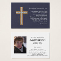 Herinneringsfoto Herdenking Levensviering Funeral