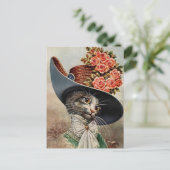 Herinneringsherinnering diergeneesmiddel Briefkaar Briefkaart (Staand voorkant)