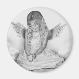 Herinneringsmagneet Magneet