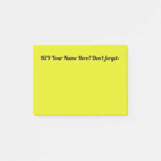 Herinneringsnotitie Post-it® Notes