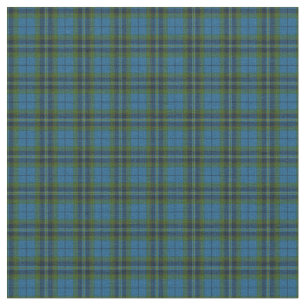 Heriot Watt University Tartan Stof