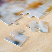 Hérisson Mignon, Puzzle (Côté)