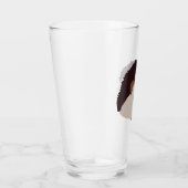 Hérisson - verre de boissons (Droite)