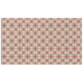 Heritage Bloom tafelkleed (Voorkant (Horizontaal))
