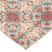 Heritage Bloom tafelkleed (Gekanteld)