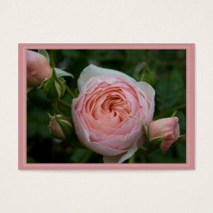 Heritage Gift Label Visitekaartje