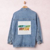 Héritage Hiker, t-shirt (Hangar)