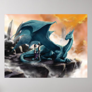 Héritage Livre 4 Poster