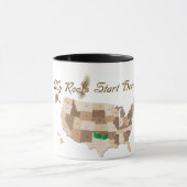 Heritage Roots-Mok Mok (Midden)