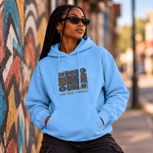 Heritage Threads-trui Hoodie