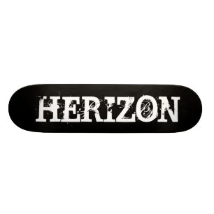 HERIZON SKATEBOARD