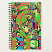 herkalibratie planner (Voorkant)