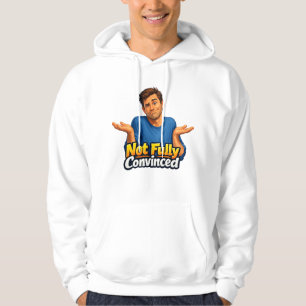 Herkenbare Sarcastische Humor Ontwerp – Grappige R Hoodie