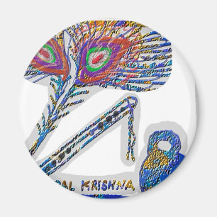 Herkomst van de boodschap van Gita - Geeta - Mahab Magneet