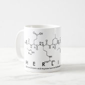 Herlinda peptide name mok (Voorkant links)