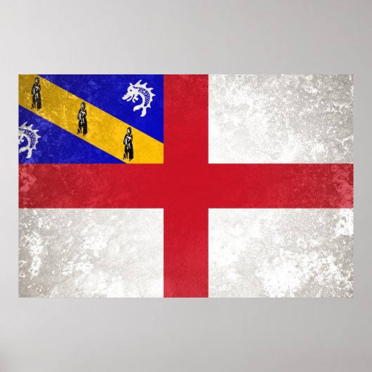 Herm Poster (Voorkant)