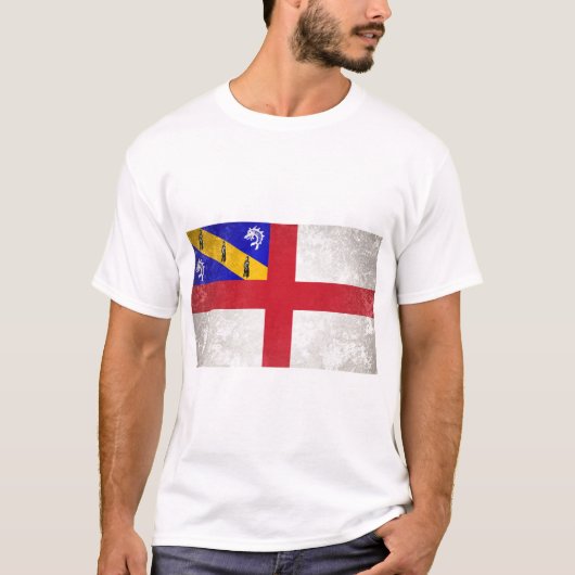 Herm T-shirt (Voorkant)
