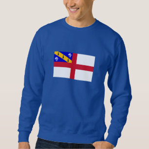 Herm-vlag Trui