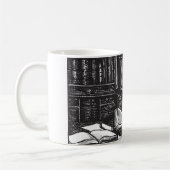 Herman Bavinck Koffiemok (Links)