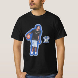 Herman Billups T-Shirt