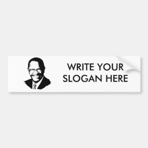 Herman Cain Bumpersticker