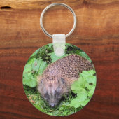 Herman Hedegel Sleutelhanger (Voorkant)