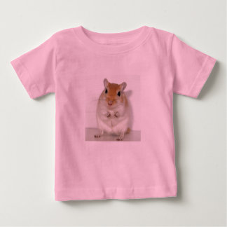 Herman het Shirt van het Kind Gerbil