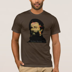 Herman Melville T-shirt