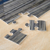 Herman Park Houston Texas. Jigsaw Puzzle (Côté)