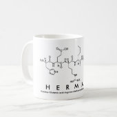 Hermann peptide name mok (Voorkant links)