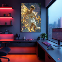 Hermes, Boodschapper van de Goden - Goddelijke Sne