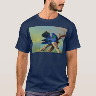 Hermes de duif t-shirt