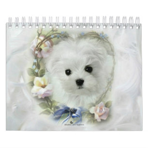 Hermes de Maltese Kalender