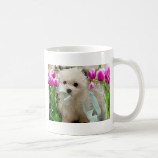Hermes de Maltese Koffiemok